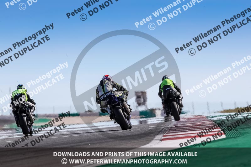 motorbikes;no limits;october 2019;peter wileman photography;portimao;portugal;trackday digital images